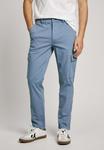 Брюки-карго SLIM Pepe Jeans, синий - фото
