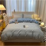 Generic Комплект постельного белья из 100% хлопка - фото 7