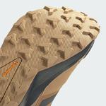 Ботинки ADIDAS TERREX, Pueblo/Light Brown - фото 9