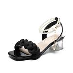 Сандалии ZHR One-Strap Sandals Women's - фото 4