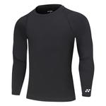 YONEX Футболка Men's 1023 Black - фото