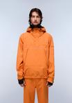 Куртка Napapijri ARVER, Orange Pumpkin /Orange - фото