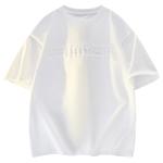 Футболка унисекс Cotton, цвет Dragon Fruit - фото 7