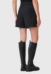 Юбка AllSaints MIMMIE SKORT, Black - фото 3