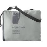 Складной рюкзак Eagle Creek, серый - фото 3