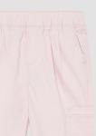 Зауженные брюки s.Oliver, розовый - фото 4