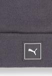 Шапка Puma Beanie, Dusky Gray/Grey - фото 4