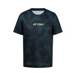 YONEX Футболка Training Series Badminton Jersey Men's - фото 3