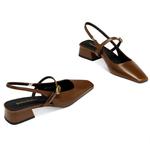 Сандалии JESSICA SOPHIA One-Strap Sandals Women's - фото 3