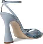 Туфли Steve Madden Beki, Light Blue MeshSee Less - фото 5
