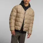 THE NORTH FACE Мужская куртка, цвет Brown - фото 3