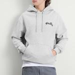 Stan og худи Stan Ray, серый heather - фото 5