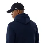 Худи New Era MLB Regular Houston Astros, синий - фото 7