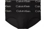 Мужские трусы Calvin Klein, черный - фото