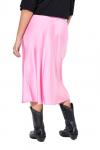 Studio Untold Юбка в розовом цвете - фото 2