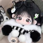 Кукла из хлопка COTTON PLANET - фото 10