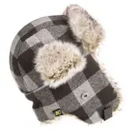 Шапка Klim Muffler, серый - фото 5