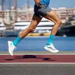 Носки Sporcks Marathon, синий - фото 2