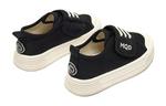 Кроссовки MQD Kids Skateboarding Shoes Kids Low-top, черный - фото 4