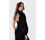 Женский топ Grove Marcella, Black - фото 2