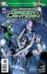 Green Lantern #59 Variant Comic Book (Brightest Day) (DC) - фото