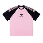 Футболка унисекс BOBBY ABLEY, Черный - фото 4