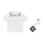 Футболка унисекс HARSH AND CRUEL, нежно-голубая - фото 7