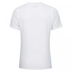 Футболка Head Performance, белый - фото 2