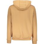 Худи с логотипом Versace, camel - фото 3