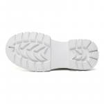 Зимние ботинки мужские Chi Wolf, черный - фото 16