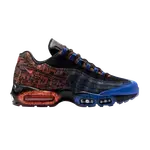 Кроссовки Nike Air Max 95 Premium BG 'DB', черный - фото