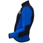 Куртка Seland Tapou Hidrospeed Neoprene, синий - фото 3