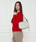 Сумочка на плече прилагается Michael Kors, белый - фото 2