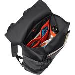 Рюкзак Минео 30 Vaude, черный - фото 9