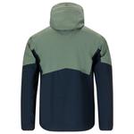 Куртка софтшелл Rodney v2 w-pro 8000 - куртка софтшелл Whistler, черный - фото 2