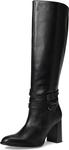 Ботинки Seychelles Women's Patricia Boots, Black - фото 7