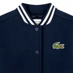 Куртка Lacoste 947376, синий - фото 5