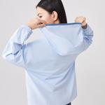 Детская одежда с защитой от солнца Lee, белый - фото 12