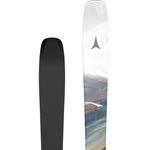 Лыжи Atomic Maven 86 C Atomic, Whiteout - фото 3