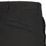Брюки Stone Island Casual Cargo Pocket Trousers 'Black' - фото 3