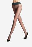Колготки PLUMETIS 20 FALKE, серый - фото