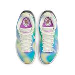 Кроссовки (GS) Nike LeBron 21 'Multi-Color', мультиколор - фото 3