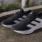 Кроссовки Adidas Galaxy 7 Running Shoes, цвет Core Black/Cloud White/Carbon - фото 20
