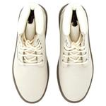 Кожаные ботинки Women's Timberland, белый - фото 9