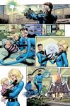 Fantastic Four : Antithesis (PANINI) - фото 3