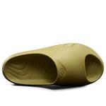 Шлепанцы Rigorer Mini Shark 'Green' - фото 4