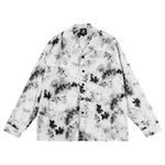 Рубашка унисекс Xinyinsu, черный - фото 4