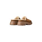 Закрытые тапочки Women's UGG, chestnut - фото 4