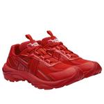 Onitsuka Tiger Tigtrail 'Classic Red' - фото 3