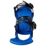 Крепление Mission Flex Burton, синий - фото 4